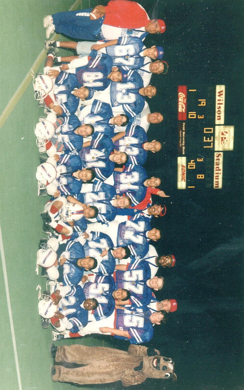 1995-Juniors-West-Mesa